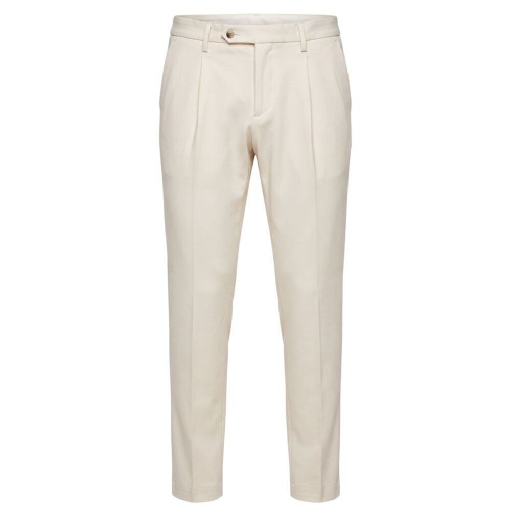 Baldinini Trend White Vi Men Men's Pants